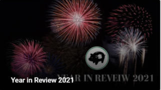 Year In Review 2021